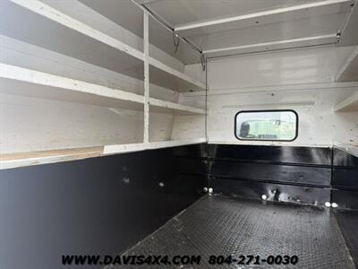 2016 RAM 3500 Laramie Utility 4x4 - Photo 14 - North Chesterfield, VA 23237