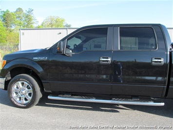 2013 Ford F-150 XLT   - Photo 12 - North Chesterfield, VA 23237