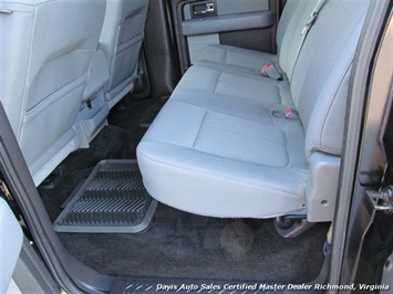 2013 Ford F-150 XLT   - Photo 27 - North Chesterfield, VA 23237