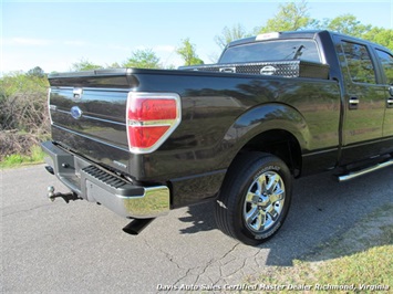 2013 Ford F-150 XLT   - Photo 18 - North Chesterfield, VA 23237