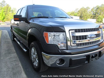 2013 Ford F-150 XLT   - Photo 35 - North Chesterfield, VA 23237