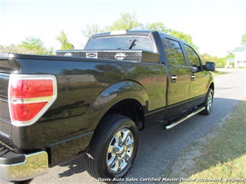 2013 Ford F-150 XLT   - Photo 8 - North Chesterfield, VA 23237