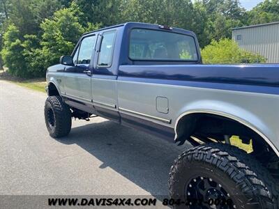 1994 Ford F-250 XLT   - Photo 20 - North Chesterfield, VA 23237