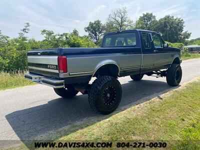 1994 Ford F-250 XLT   - Photo 4 - North Chesterfield, VA 23237