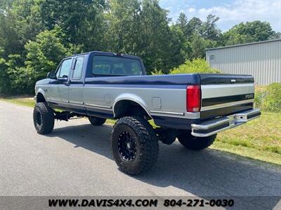 1994 Ford F-250 XLT   - Photo 6 - North Chesterfield, VA 23237