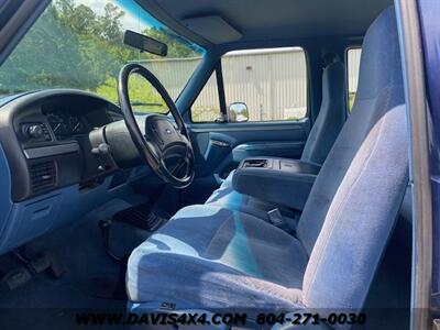 1994 Ford F-250 XLT   - Photo 7 - North Chesterfield, VA 23237