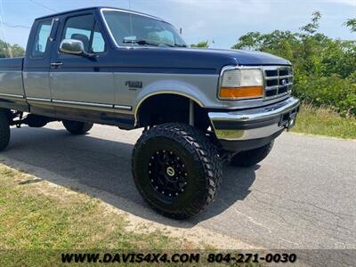 1994 Ford F-250 XLT   - Photo 26 - North Chesterfield, VA 23237