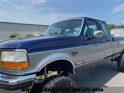 1994 Ford F-250 XLT   - Photo 17 - North Chesterfield, VA 23237