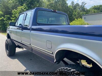 1994 Ford F-250 XLT   - Photo 18 - North Chesterfield, VA 23237