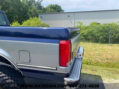 1994 Ford F-250 XLT   - Photo 21 - North Chesterfield, VA 23237