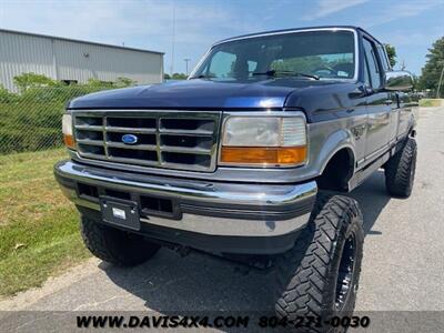 1994 Ford F-250 XLT   - Photo 25 - North Chesterfield, VA 23237