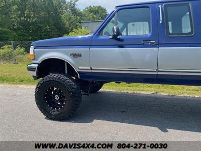 1994 Ford F-250 XLT   - Photo 29 - North Chesterfield, VA 23237