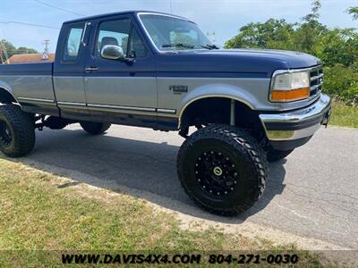 1994 Ford F-250 XLT   - Photo 31 - North Chesterfield, VA 23237