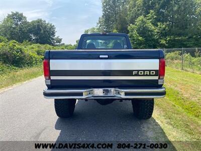 1994 Ford F-250 XLT   - Photo 5 - North Chesterfield, VA 23237