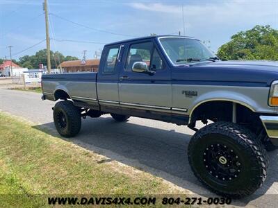 1994 Ford F-250 XLT   - Photo 32 - North Chesterfield, VA 23237