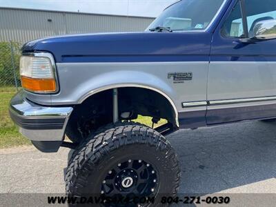 1994 Ford F-250 XLT   - Photo 23 - North Chesterfield, VA 23237