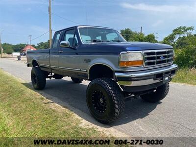 1994 Ford F-250 XLT   - Photo 3 - North Chesterfield, VA 23237