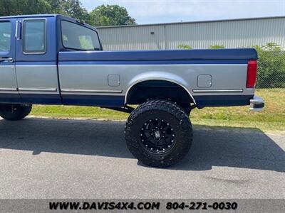 1994 Ford F-250 XLT   - Photo 28 - North Chesterfield, VA 23237