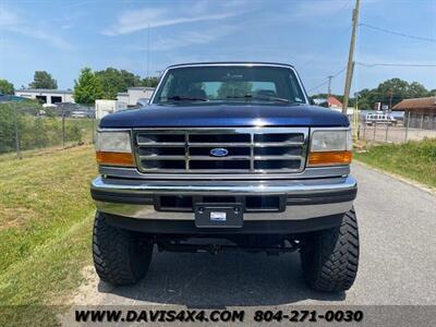 1994 Ford F-250 XLT   - Photo 2 - North Chesterfield, VA 23237