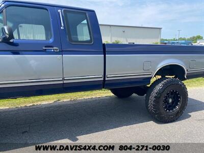 1994 Ford F-250 XLT   - Photo 30 - North Chesterfield, VA 23237