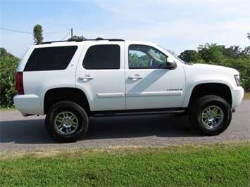 2007 Chevrolet Tahoe LT (SOLD)   - Photo 6 - North Chesterfield, VA 23237