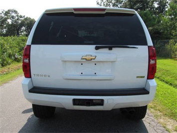 2007 Chevrolet Tahoe LT (SOLD)   - Photo 4 - North Chesterfield, VA 23237