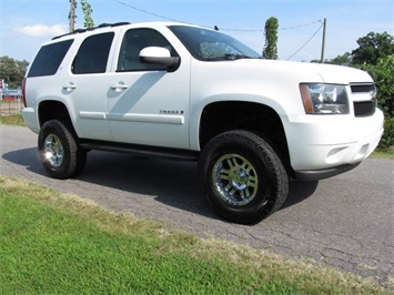 2007 Chevrolet Tahoe LT (SOLD)   - Photo 7 - North Chesterfield, VA 23237