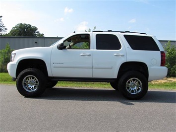 2007 Chevrolet Tahoe LT (SOLD)   - Photo 2 - North Chesterfield, VA 23237