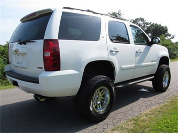 2007 Chevrolet Tahoe LT (SOLD)   - Photo 5 - North Chesterfield, VA 23237