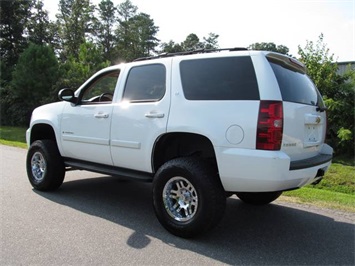 2007 Chevrolet Tahoe LT (SOLD)   - Photo 3 - North Chesterfield, VA 23237