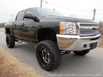 2013 Chevrolet Silverado 1500 LT (SOLD)   - Photo 3 - North Chesterfield, VA 23237