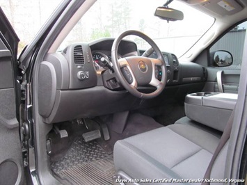 2013 Chevrolet Silverado 1500 LT (SOLD)   - Photo 9 - North Chesterfield, VA 23237