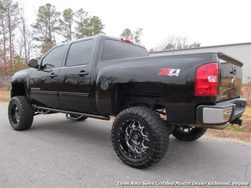 2013 Chevrolet Silverado 1500 LT (SOLD)   - Photo 17 - North Chesterfield, VA 23237