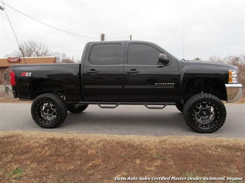 2013 Chevrolet Silverado 1500 LT (SOLD)   - Photo 4 - North Chesterfield, VA 23237