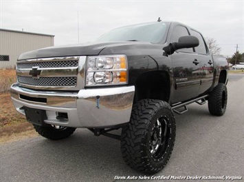 2013 Chevrolet Silverado 1500 LT (SOLD)   - Photo 2 - North Chesterfield, VA 23237