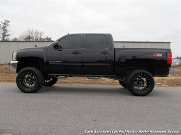 2013 Chevrolet Silverado 1500 LT (SOLD)   - Photo 16 - North Chesterfield, VA 23237