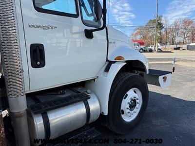 2014 International 4300 Altec 50' Crane Utility Truck   - Photo 7 - North Chesterfield, VA 23237