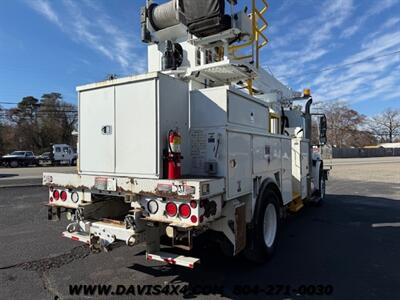 2014 International 4300 Altec 50' Crane Utility Truck   - Photo 28 - North Chesterfield, VA 23237