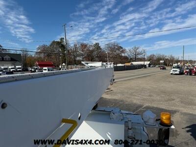 2014 International 4300 Altec 50' Crane Utility Truck   - Photo 22 - North Chesterfield, VA 23237