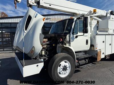 2014 International 4300 Altec 50' Crane Utility Truck   - Photo 50 - North Chesterfield, VA 23237