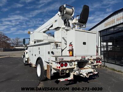 2014 International 4300 Altec 50' Crane Utility Truck   - Photo 33 - North Chesterfield, VA 23237