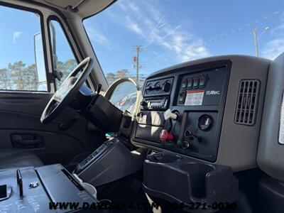 2014 International 4300 Altec 50' Crane Utility Truck   - Photo 11 - North Chesterfield, VA 23237