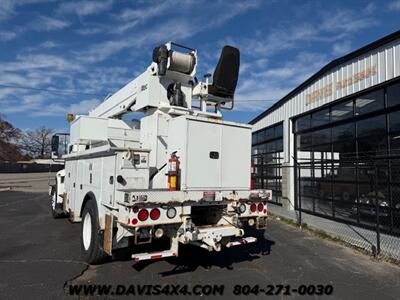 2014 International 4300 Altec 50' Crane Utility Truck   - Photo 32 - North Chesterfield, VA 23237