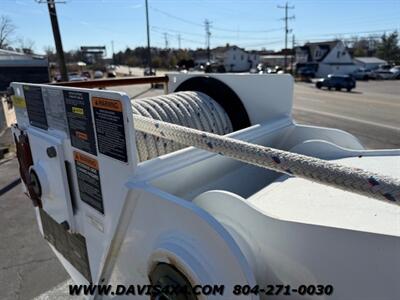 2014 International 4300 Altec 50' Crane Utility Truck   - Photo 21 - North Chesterfield, VA 23237