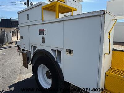 2014 International 4300 Altec 50' Crane Utility Truck   - Photo 17 - North Chesterfield, VA 23237