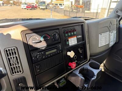 2014 International 4300 Altec 50' Crane Utility Truck   - Photo 46 - North Chesterfield, VA 23237