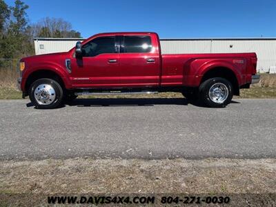 2017 Ford F-450 XLT   - Photo 5 - North Chesterfield, VA 23237