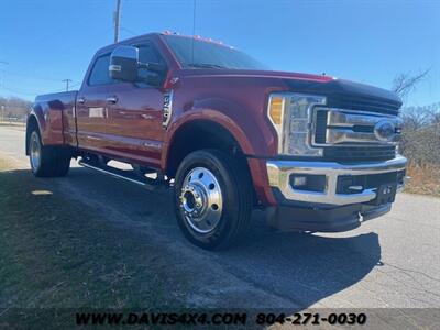 2017 Ford F-450 XLT   - Photo 3 - North Chesterfield, VA 23237