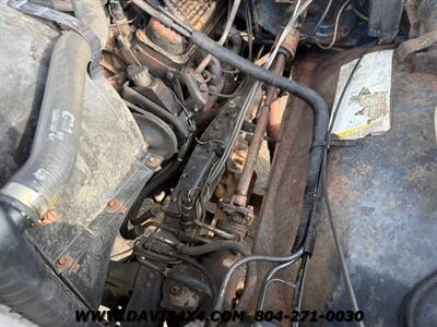 1985 Chevrolet K10 Silverado Squarebody 4x4   - Photo 26 - North Chesterfield, VA 23237