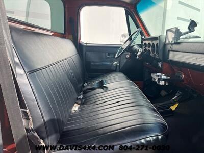 1986 GMC C/K 2500 Series K2500   - Photo 33 - North Chesterfield, VA 23237